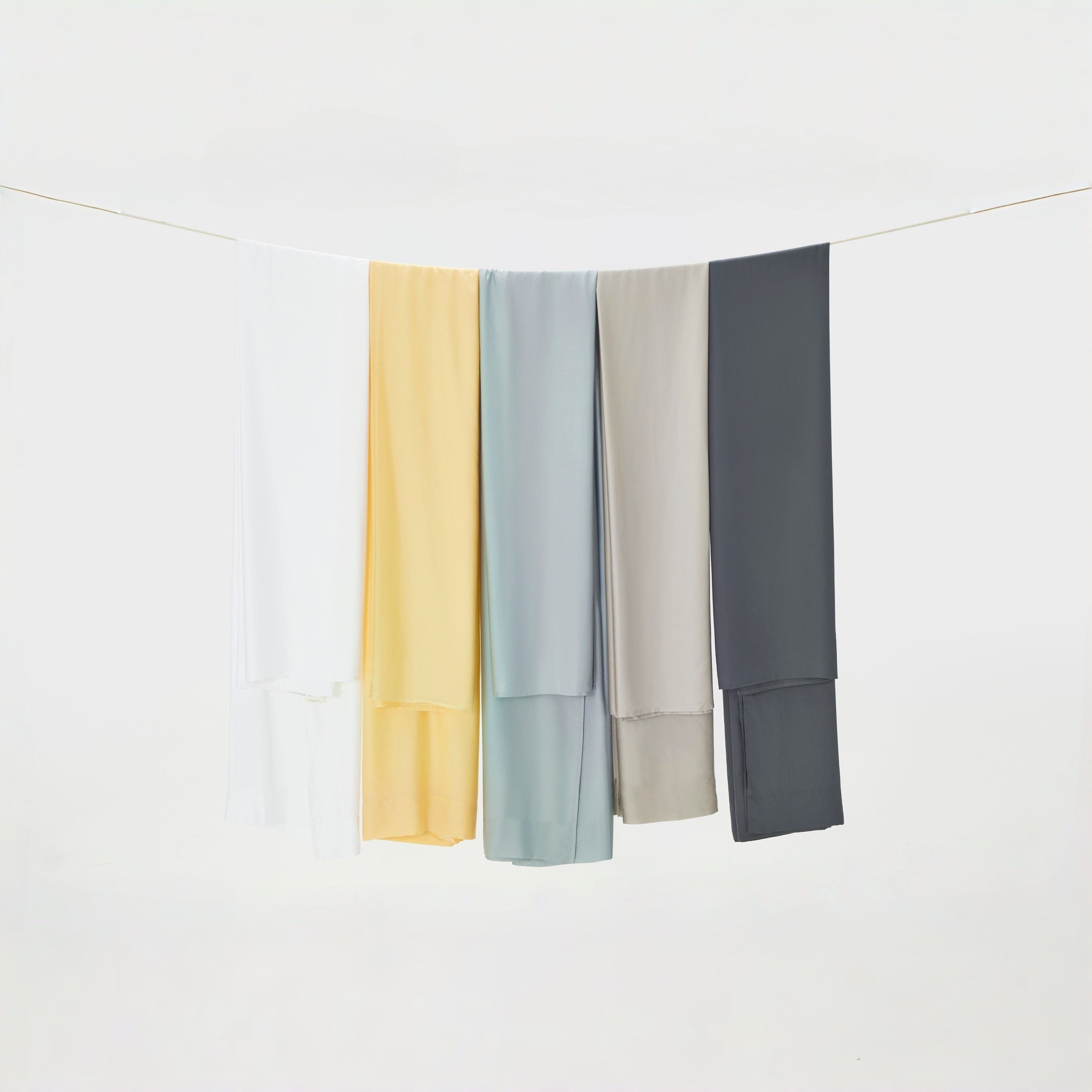 Lyocell Sheet Set