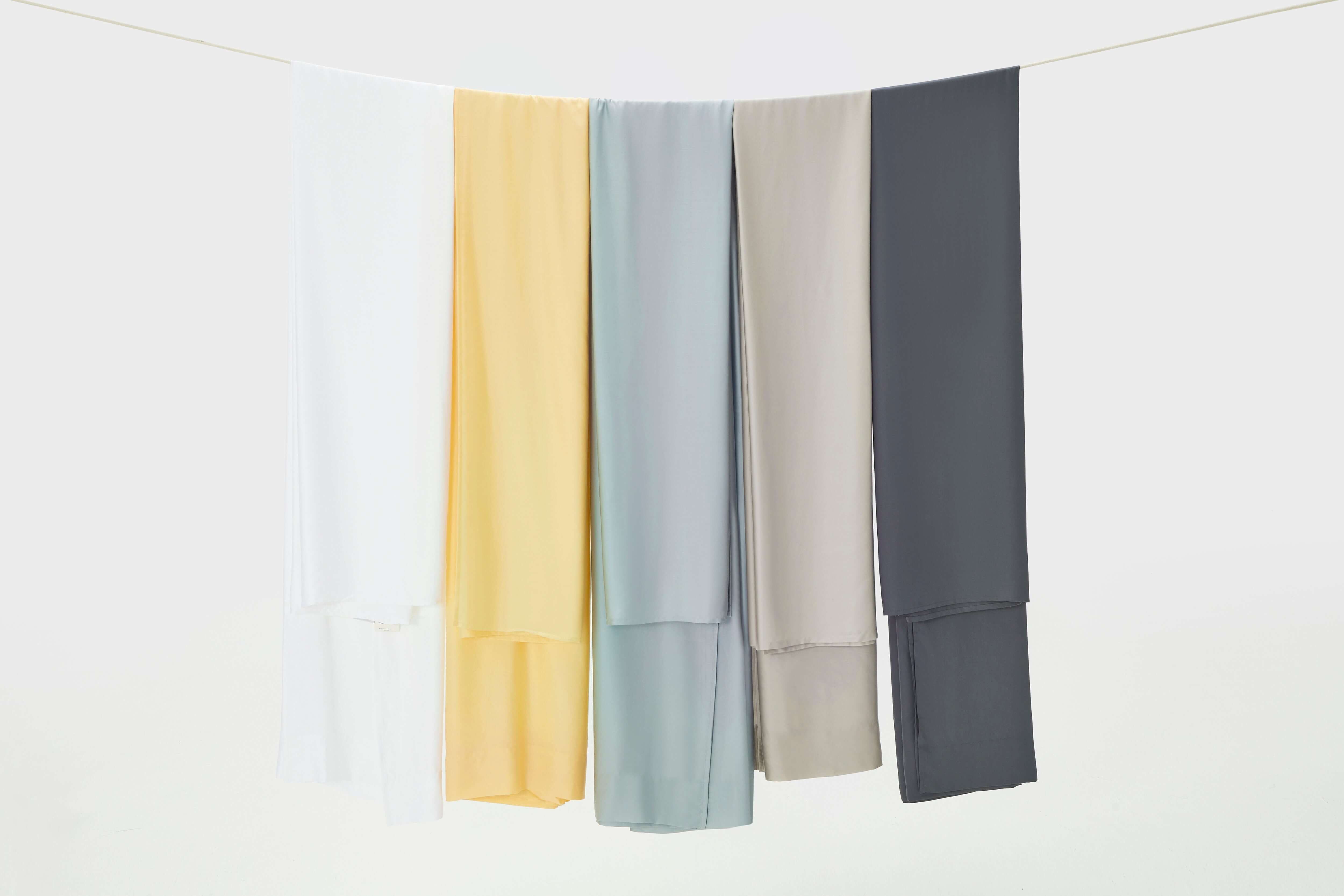 Lyocell Sheet Set