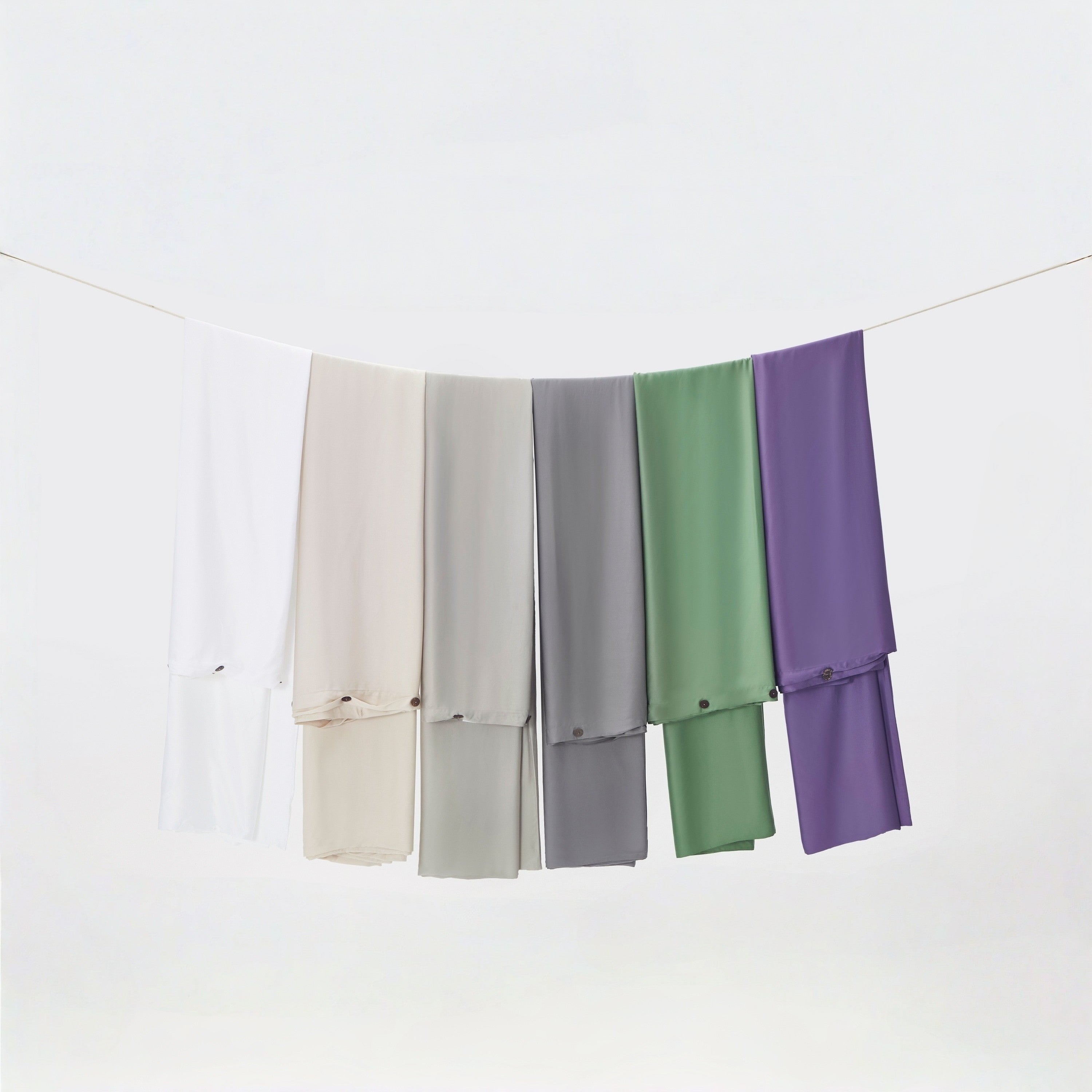 Bamboo Duvet Cover