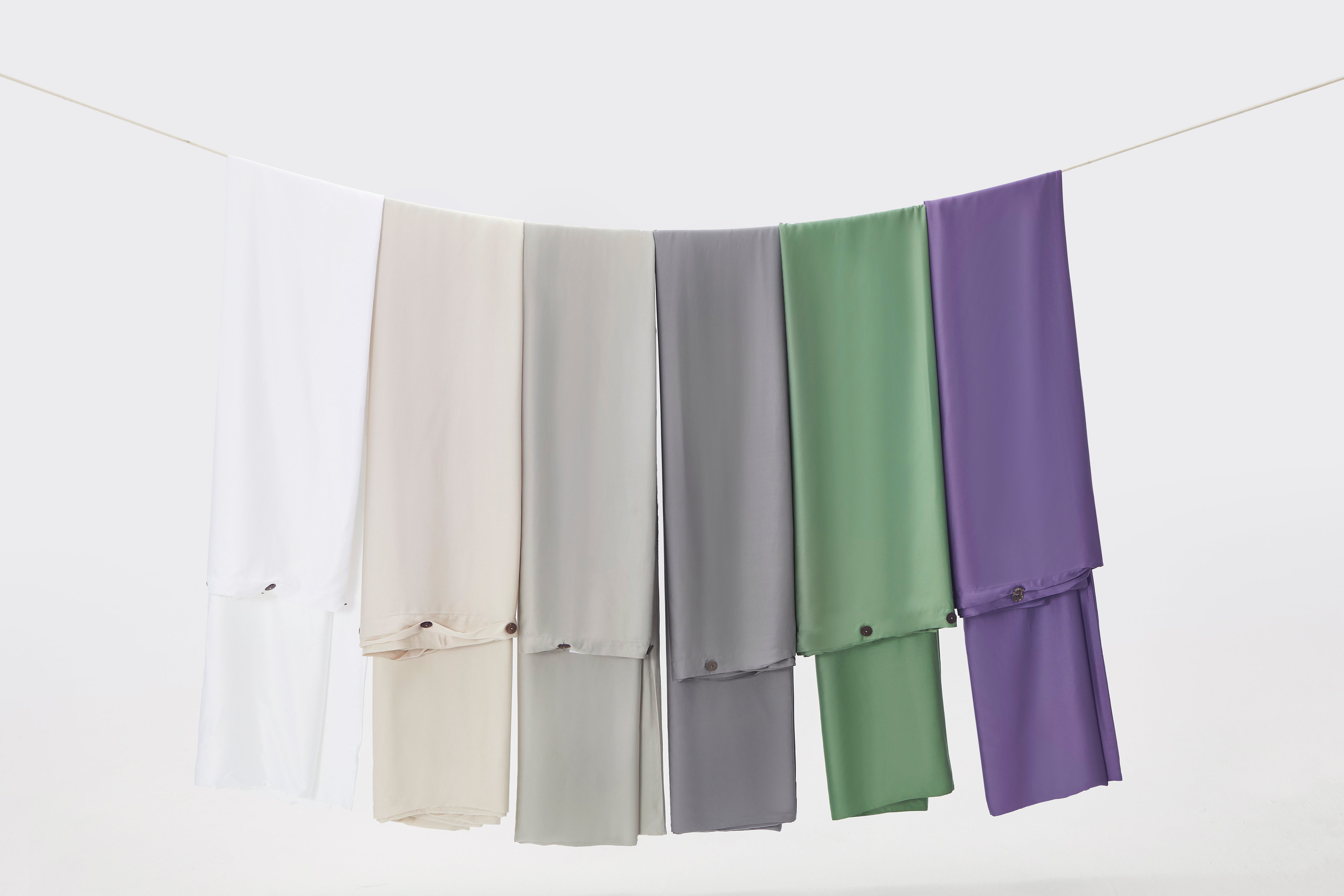Bamboo Duvet Cover