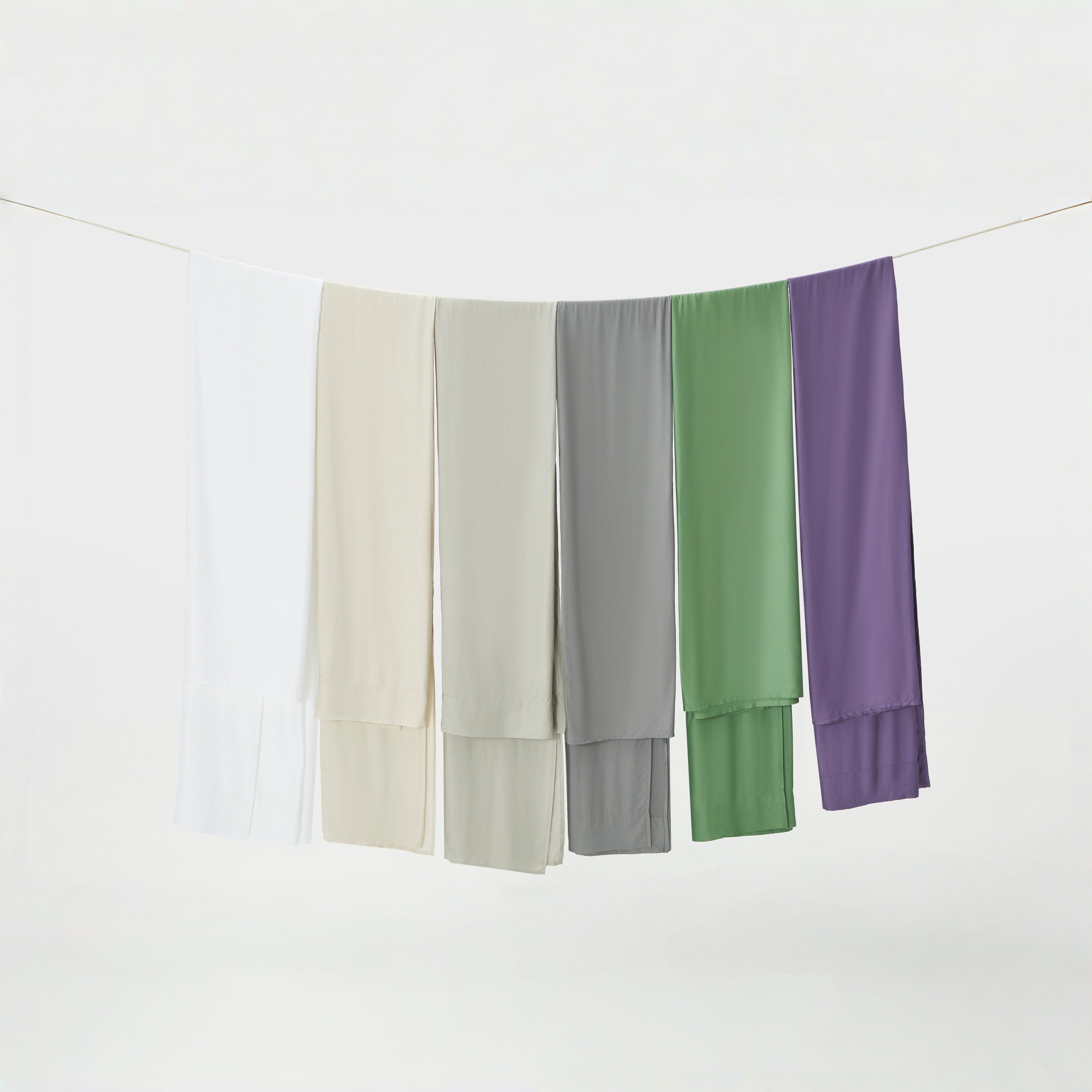 Bamboo Flat Sheet