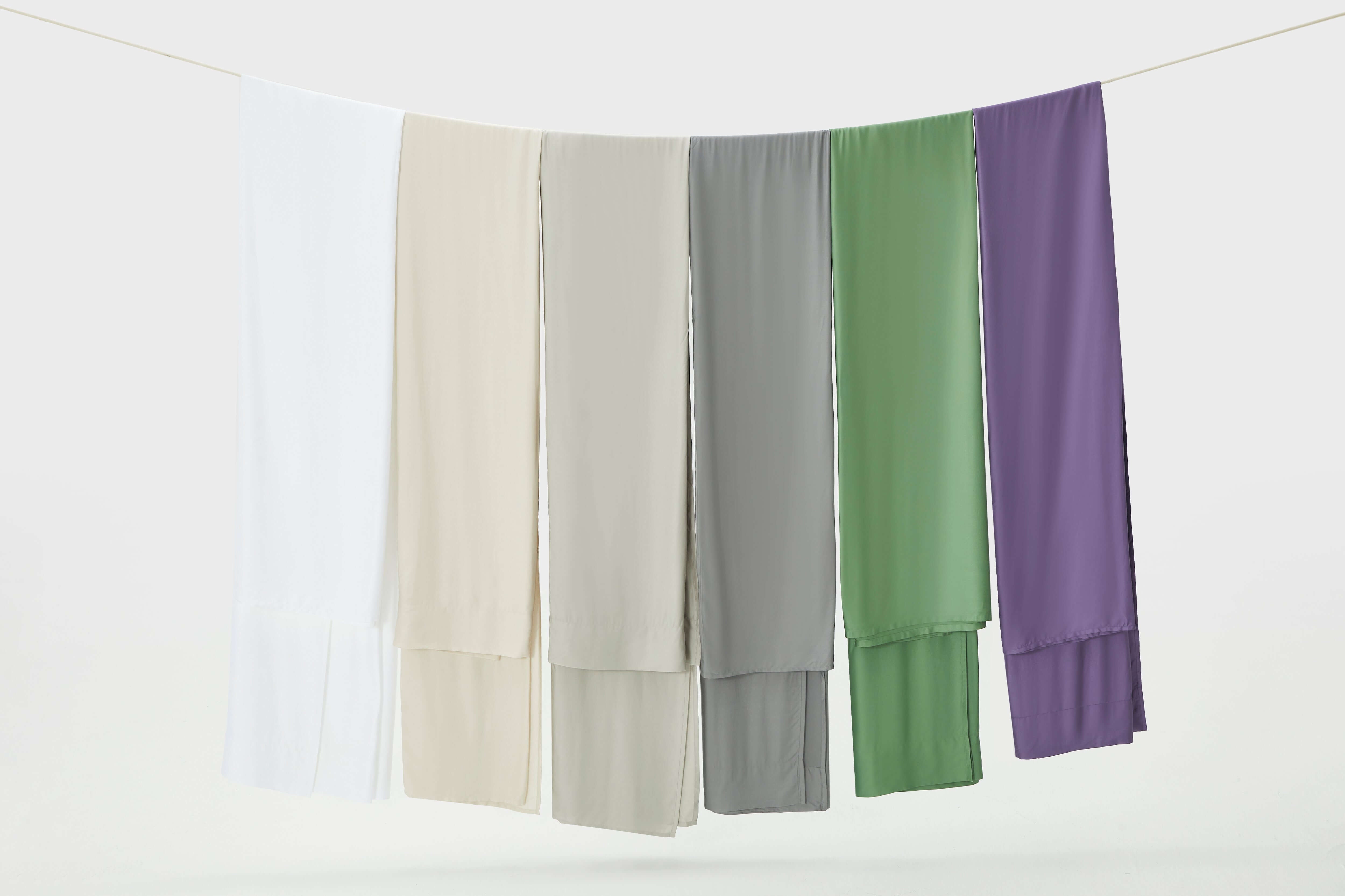 Bamboo Fitted Sheet