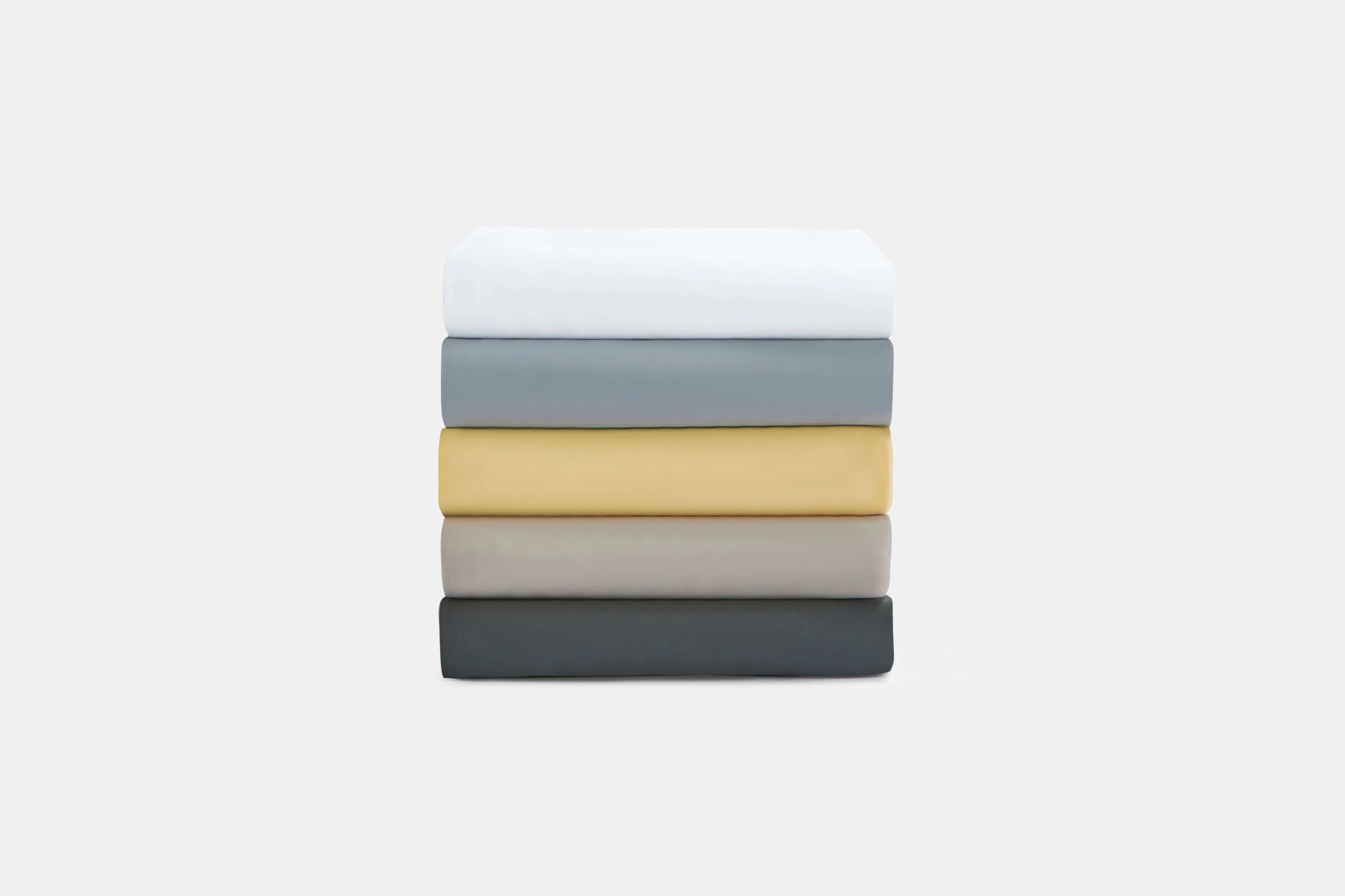 Lyocell Fitted Sheet