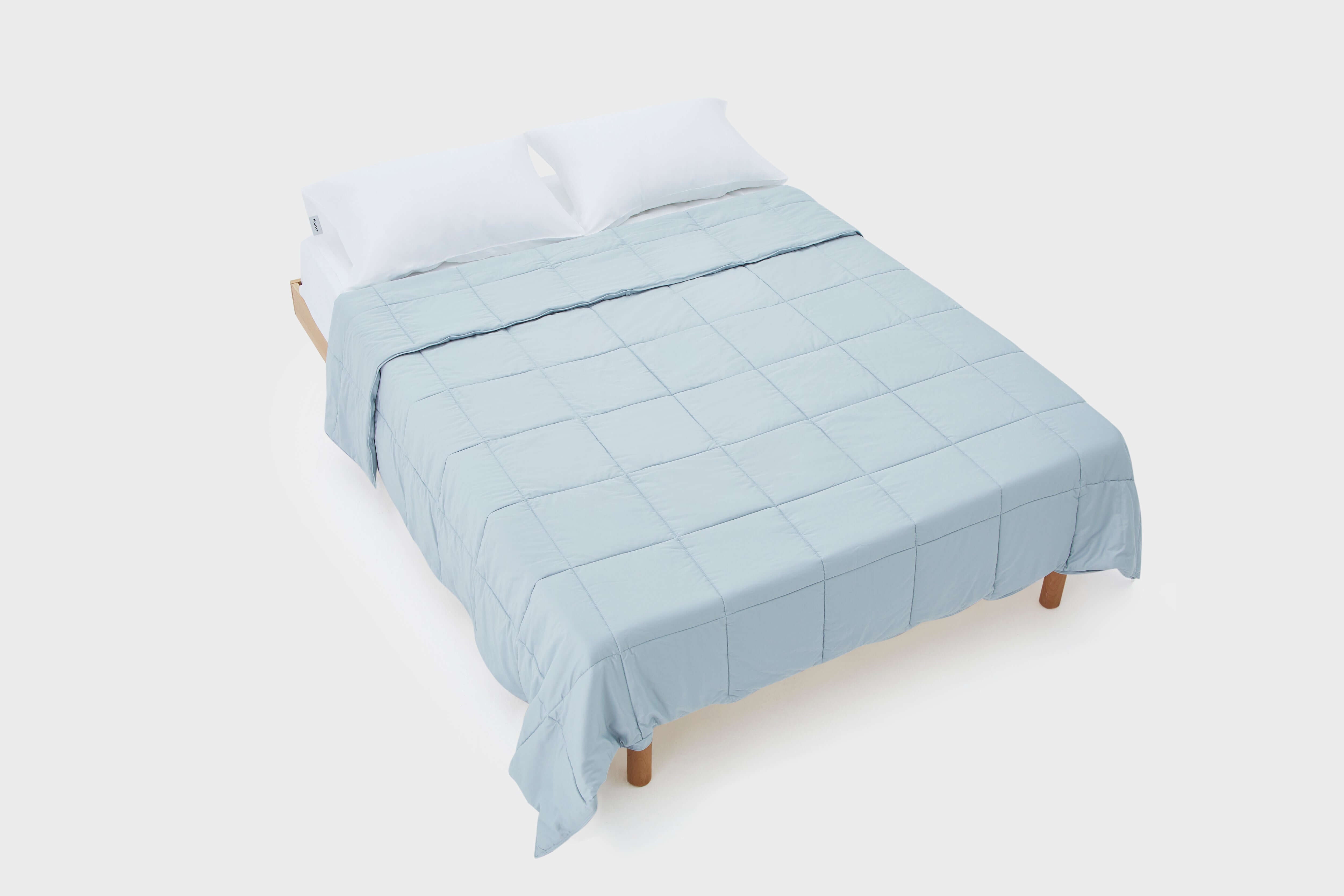 Silk Filled Classic Duvet-All Season