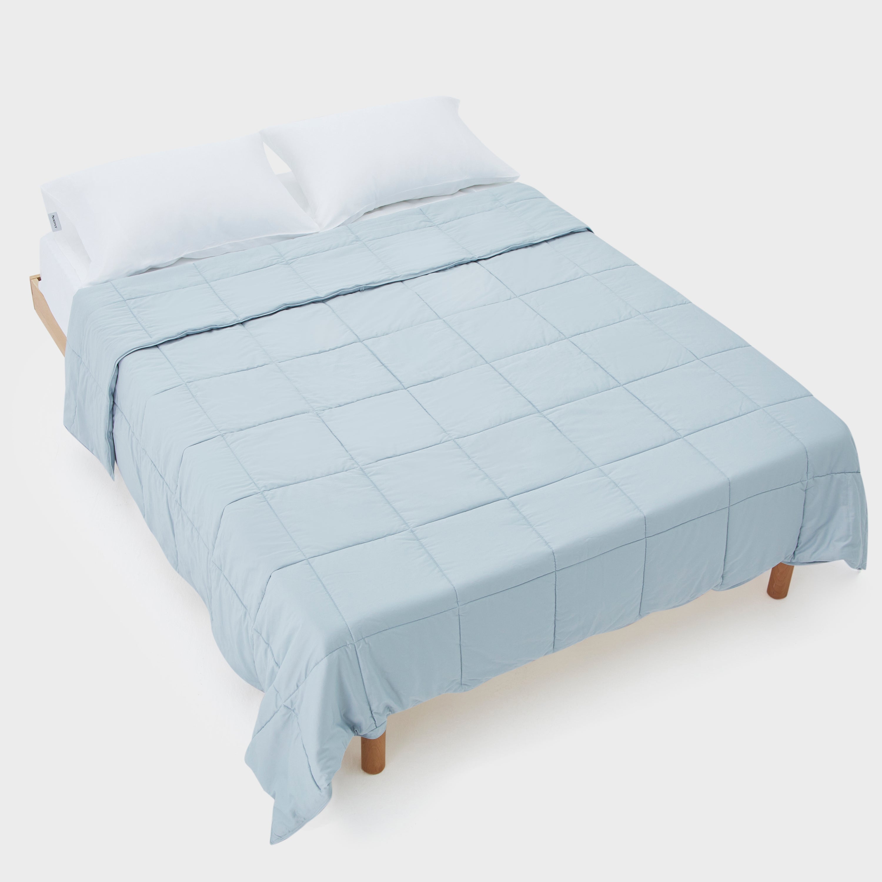 Silk Filled Classic Duvet-All Season