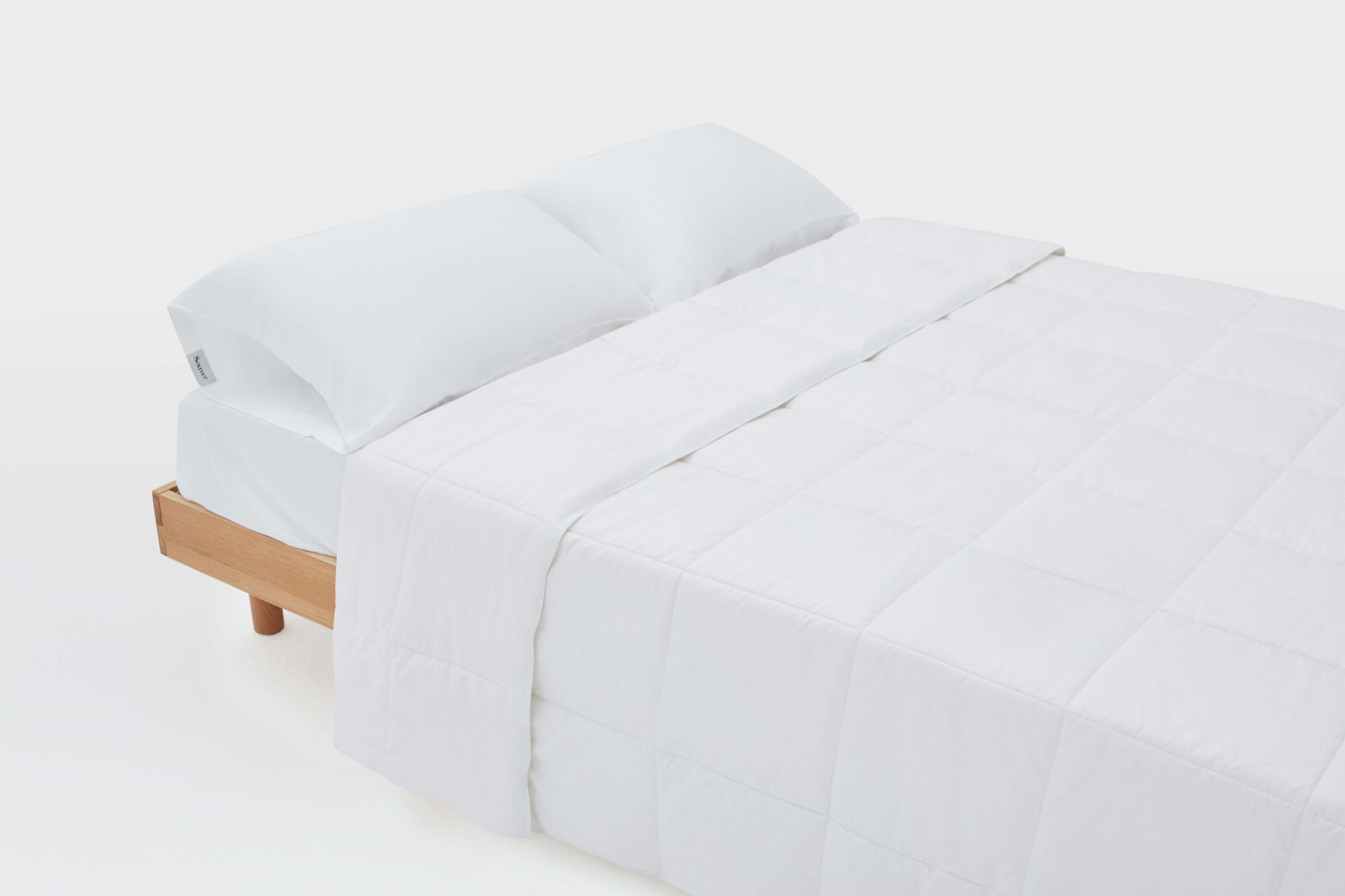 Silk Filled Classic Duvet-All Season