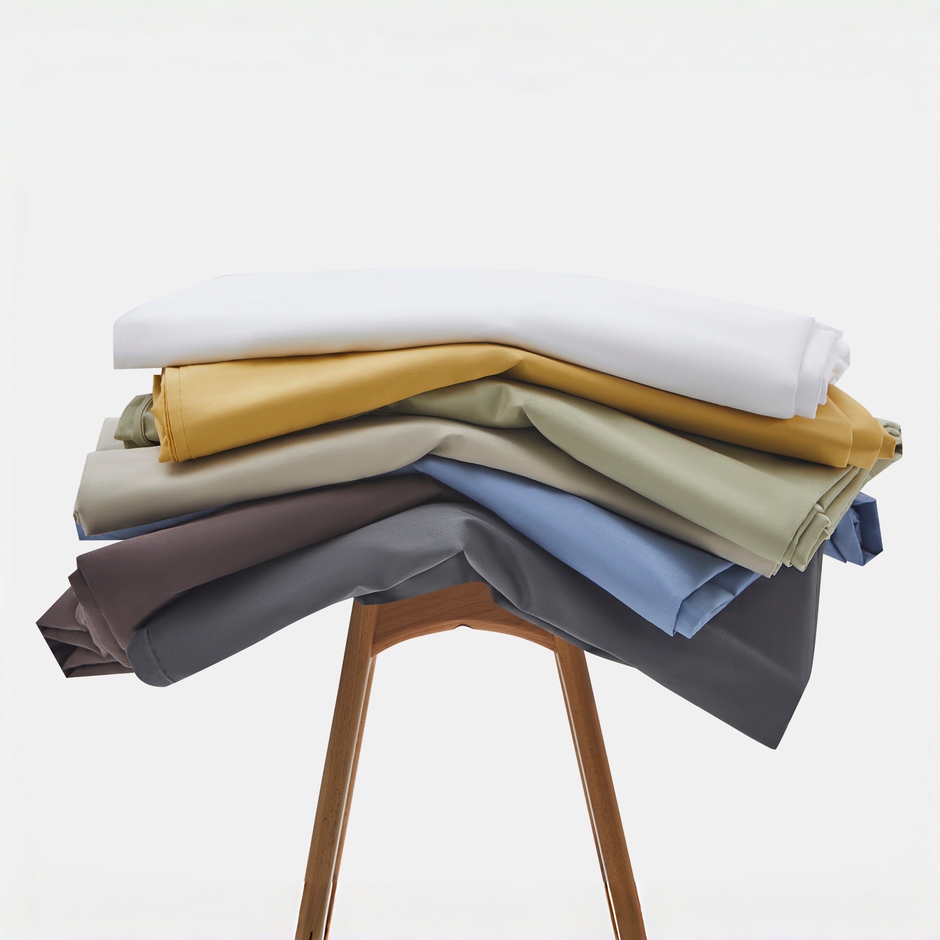 Organic Cotton Collection Bundle