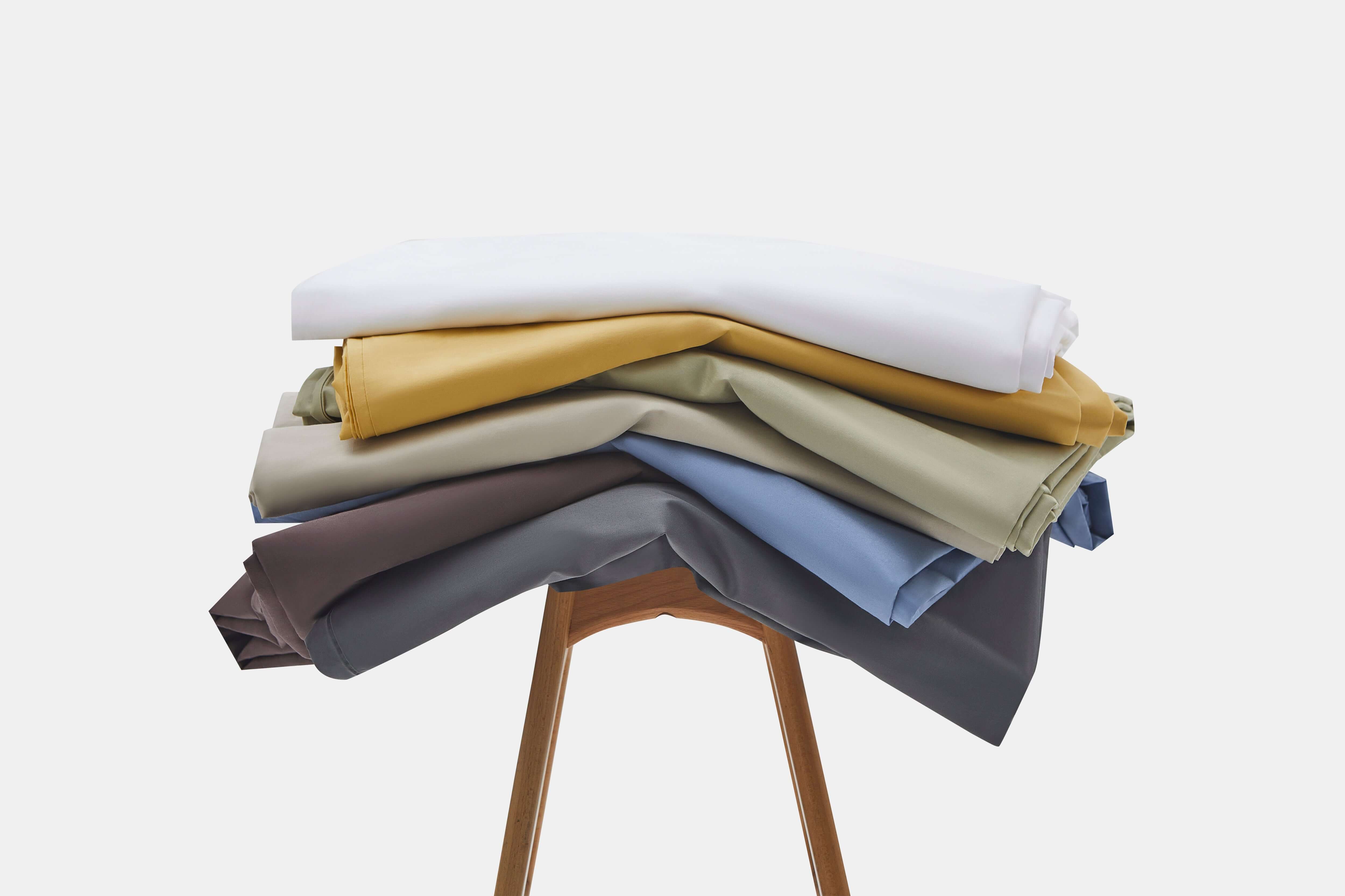 Organic Cotton Collection Bundle