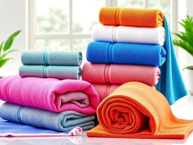 10 Best quick dry towel for swimming 2026