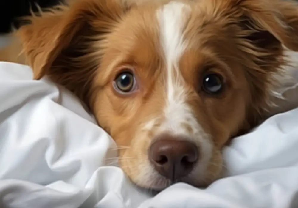 Pet-Friendly Bedding