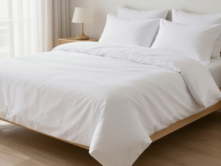 5 Key Characteristics & Trade-Offs of Bamboo Cotton Sheets: The Textile Specialist's Guide