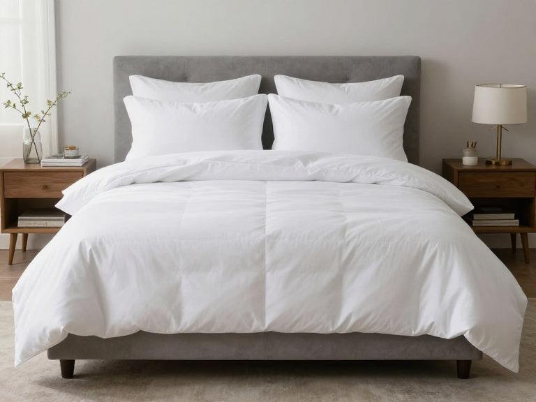 5 Places to Find 300 Thread Count Cotton Sheets: The Practical Buyer's Guide