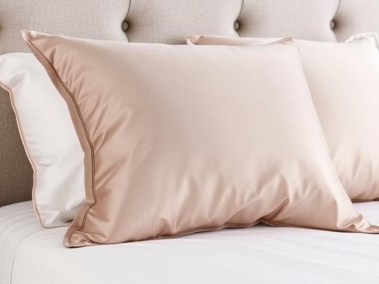 5 Downside of a silk pillowcase