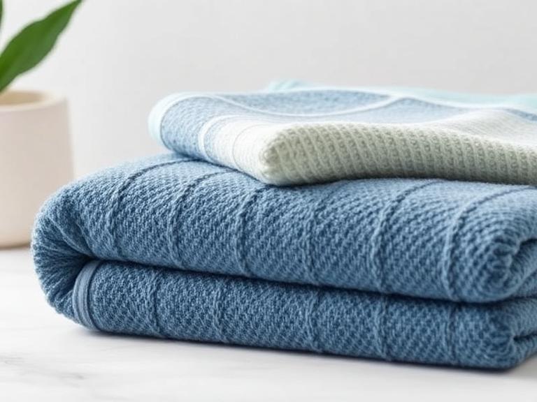 6 Kinds of Towel That Dry the Fastest (2026 Expert Guide)