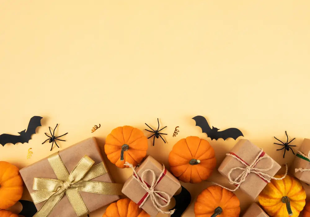 8 Halloween Gift Ideas For Adults