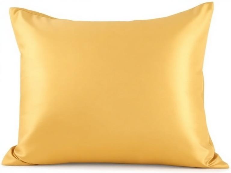 7 Best 100 Pure Mulberry Silk Pillowcase King Size Options for 2026