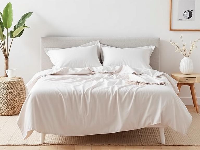 7 Best Organic Cotton Sheets Made in USA for 2026