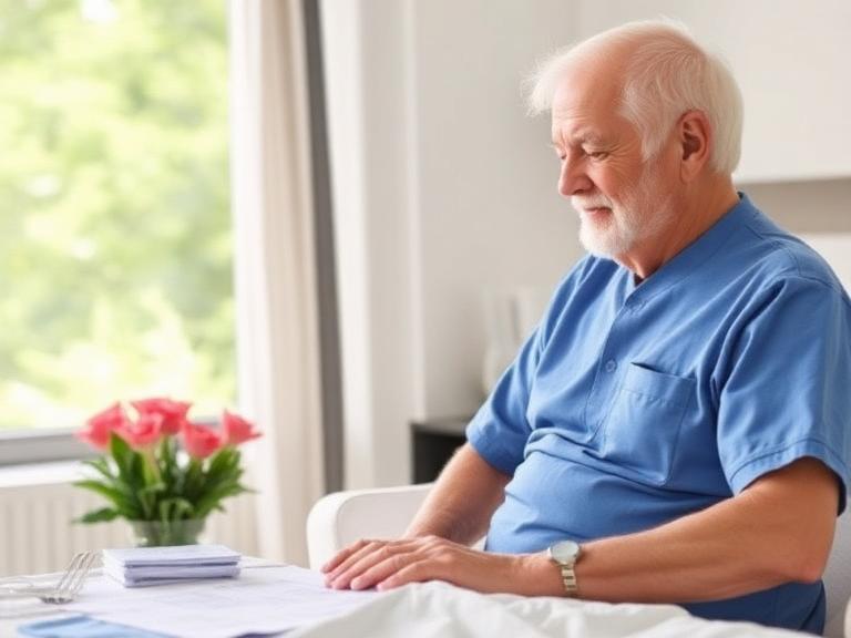 7 Best sheets for Parkinson's patients 2026