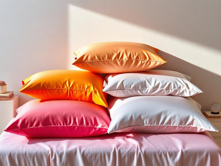 8 Highest Quality Silk Pillowcase Options for 2026