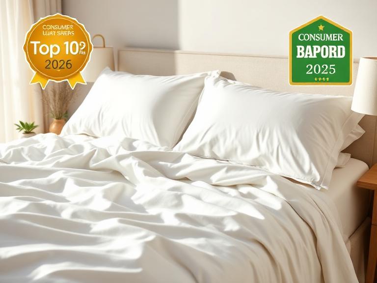8 Softest Bamboo Sheets Consumer Reports 2026: An Expert Industry Guide