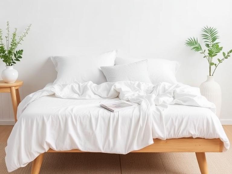Are 100% Organic Cotton Sheets Good? A Commercial Buyer's Guide