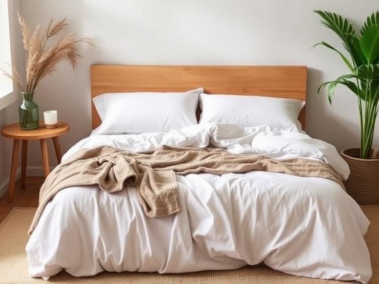 Are Organic Bamboo Sheets Worth It? Pros and Cons