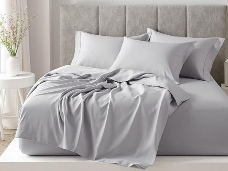 6 Best 1000 Thread Count Egyptian Cotton Sheets