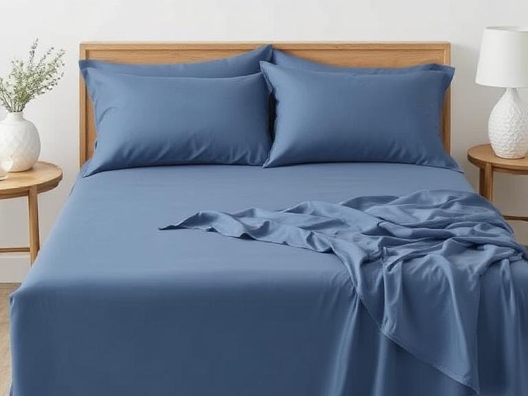 10 Best Organic Fitted Sheets of 2025