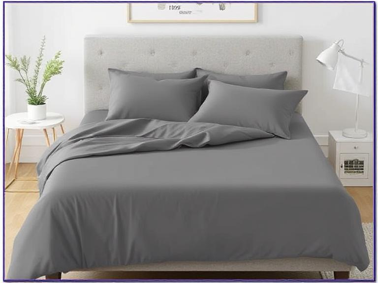 10 Best Places to Buy Queen Size Fitted Sheets in 2025