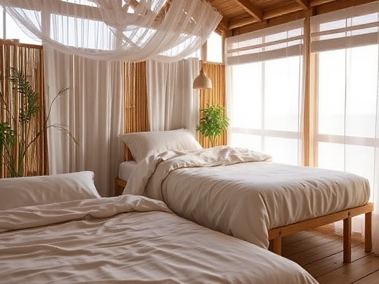 Do Bamboo Sheets Keep You Cool? Complete 2025 Guide