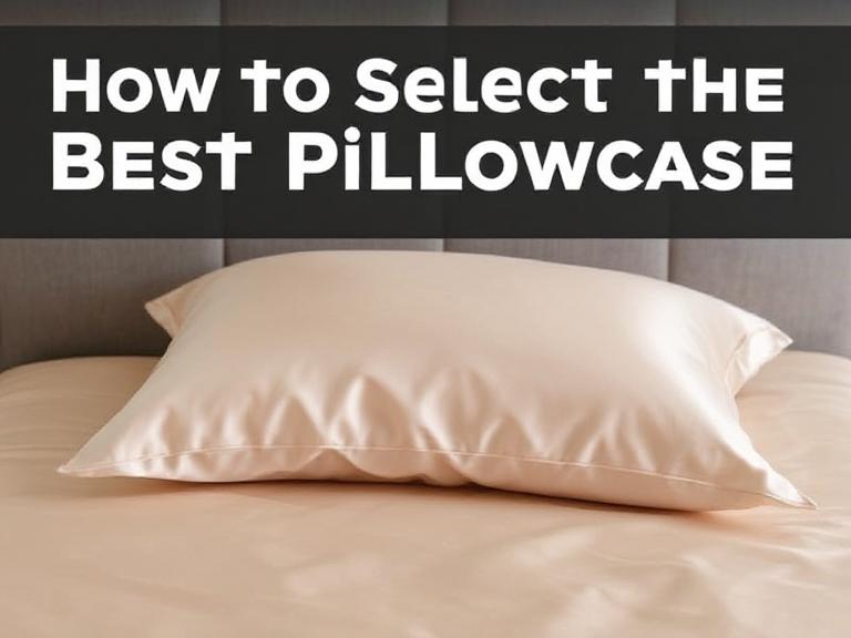 How to Choose the Best Silk for Pillowcase in 2025?