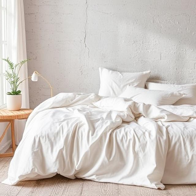 Is It Worth Buying Organic Cotton Sheets?
