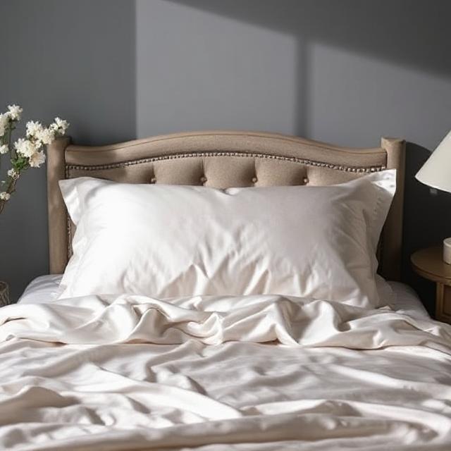 Is a Silk Pillowcase Actually Worth It? (2025 Guide)