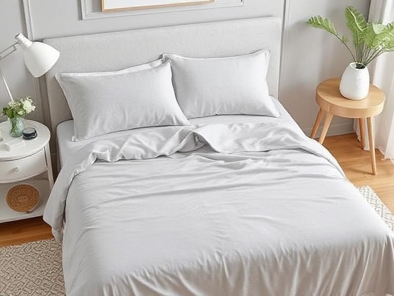 9 Best Queen Jersey Bed Sheets 2025