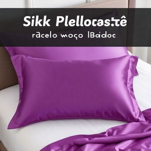 Top 6 Silk Pillowcase Brands to Watch in 2025