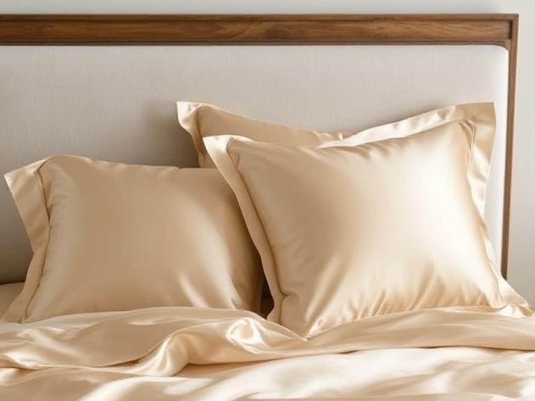 Top 10 Silk Pillowcases of 2025: A Comprehensive Review