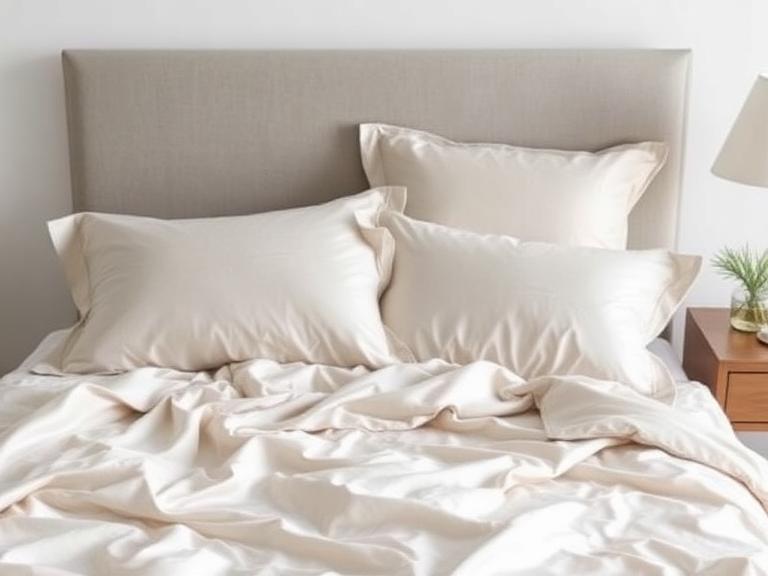 How Much Should I Pay for a Silk Pillowcase in 2026?