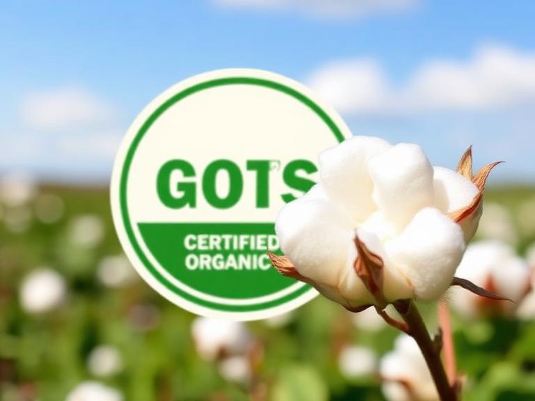What is GOTS Certified Organic Cotton? The Ultimate Guide to Sustainable Bedding 2026