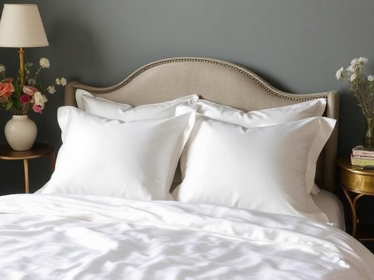 Top 9 White Silk Pillowcases in Australia 2025 – Expert Guide