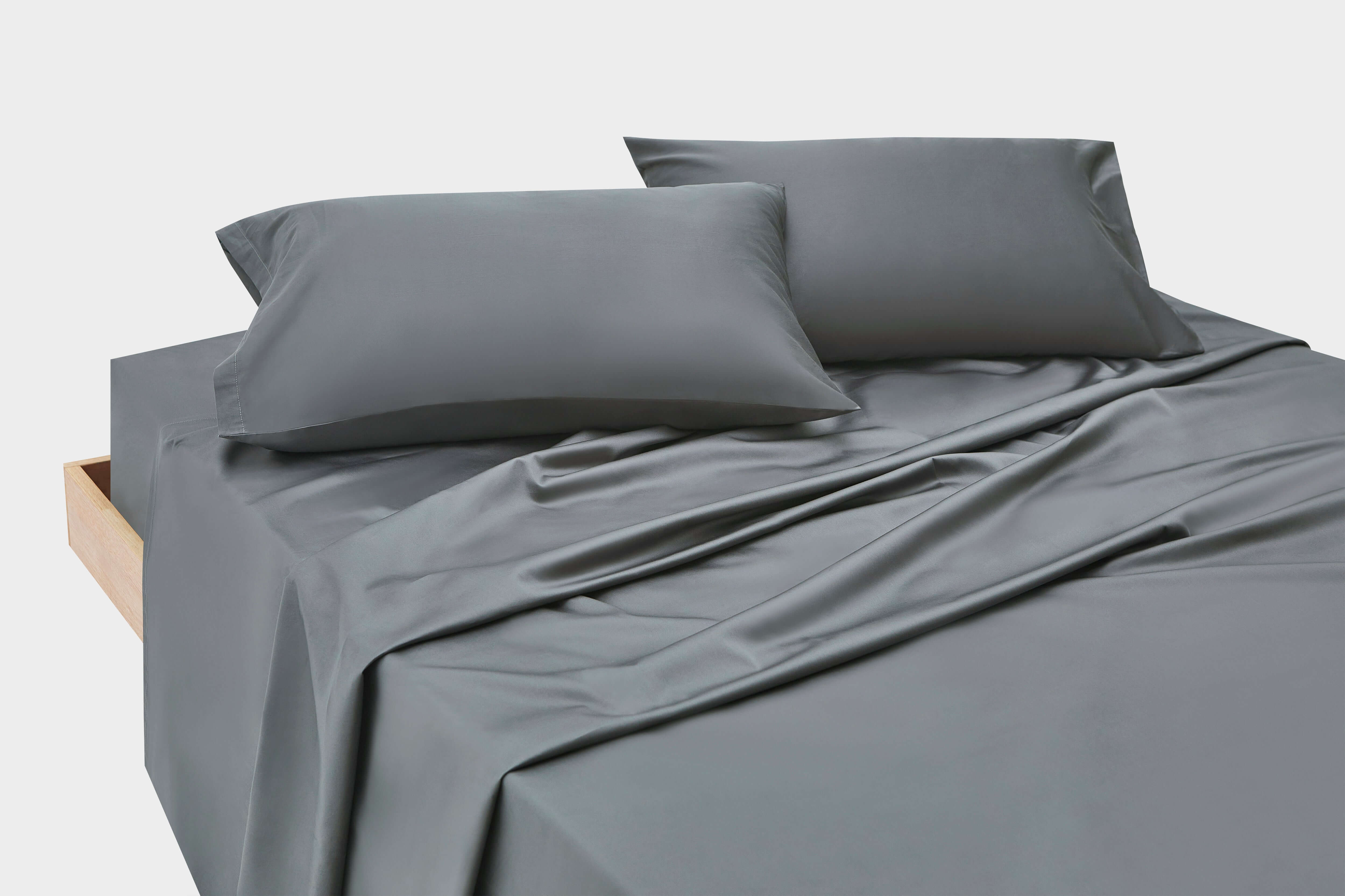 Souver's Organic Cotton Bedding: Where Luxury Meets Sustainable Comfort