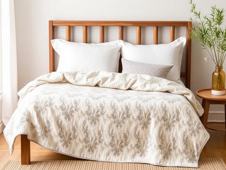 Is a Bamboo Quilt Better Than Cotton? An Industry Expert's Verdict