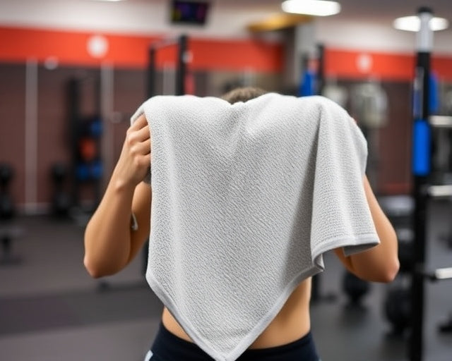 The 6 Best Towel for a Gym: A 2026 Professional Guide to Workout Hygiene