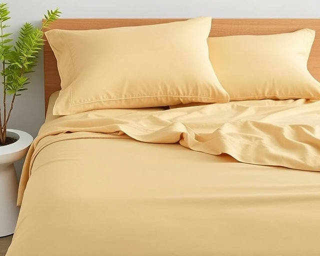 The 7 Best 300 Thread Count Bamboo Sheets: The 2026 Industry Guide