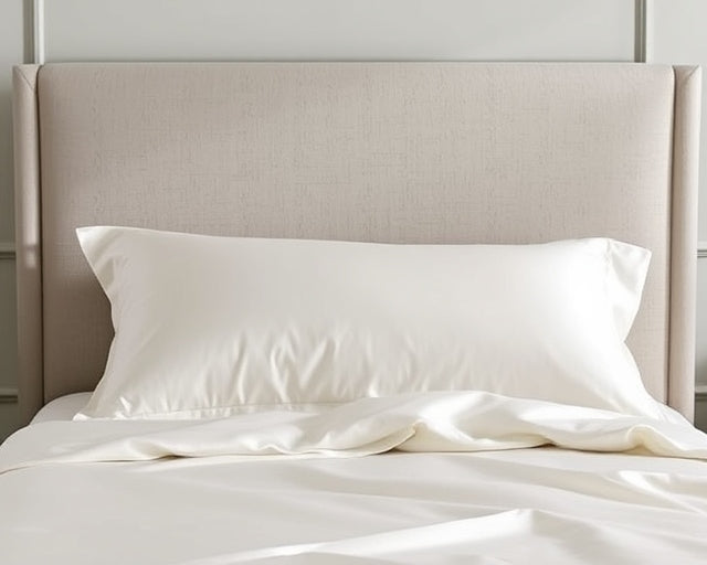 The Top 10 30 Momme Silk Pillowcase Options: The 2026 Industry Guide
