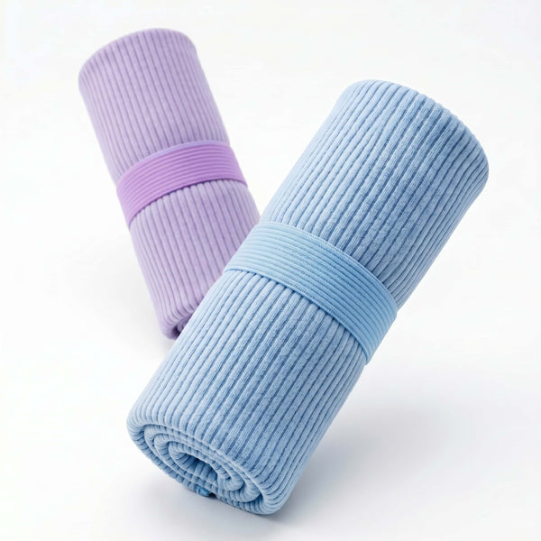 1. Type 1: High-Performance Synthetic Microfiber Towels