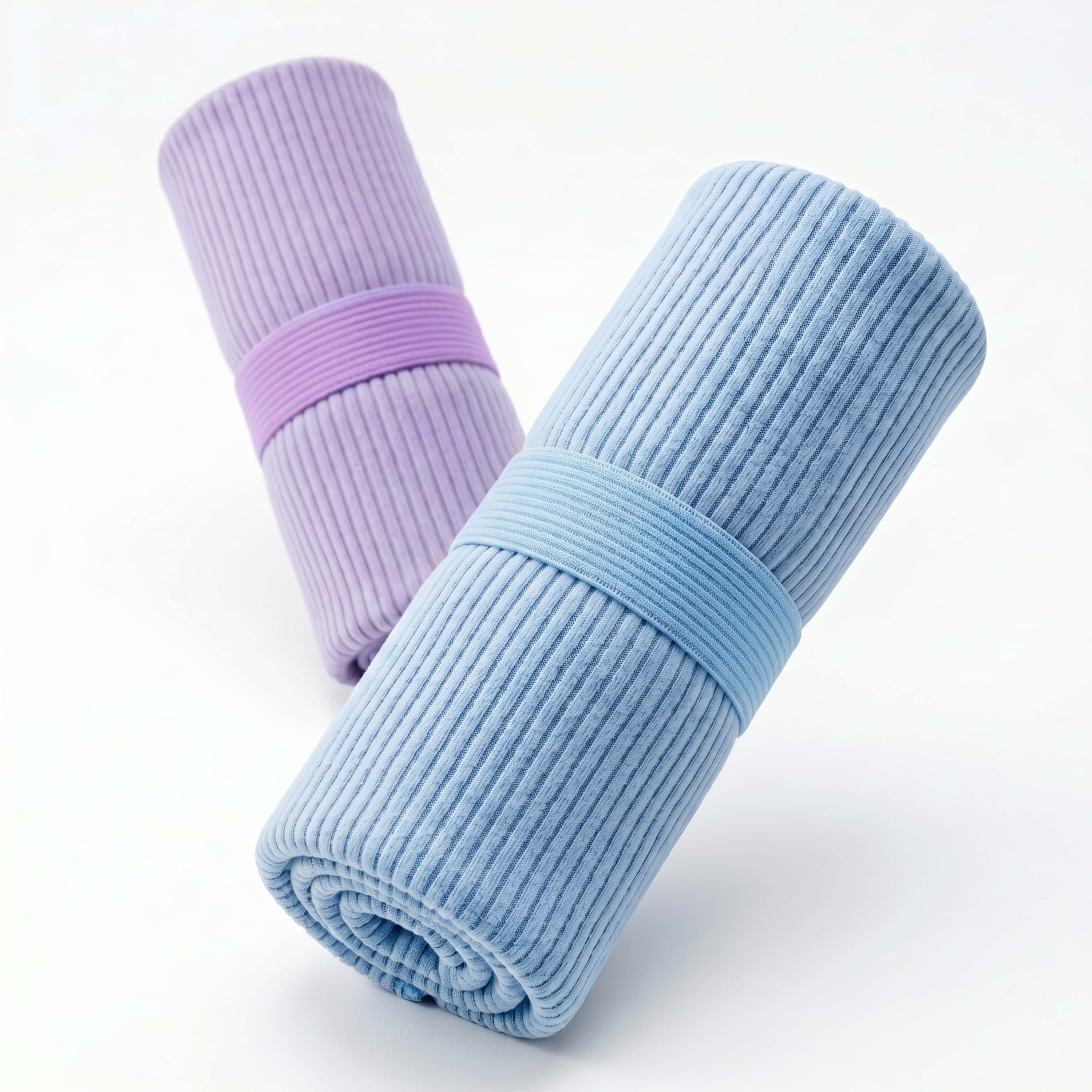 Quick Dry Towel Premium Set