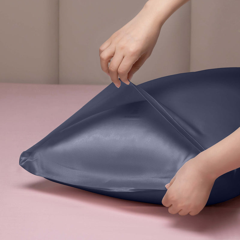 Souverhome Mulberry Silk Pillowcase: Engineered for Perfection