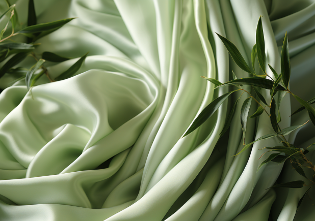 1. Bamboo