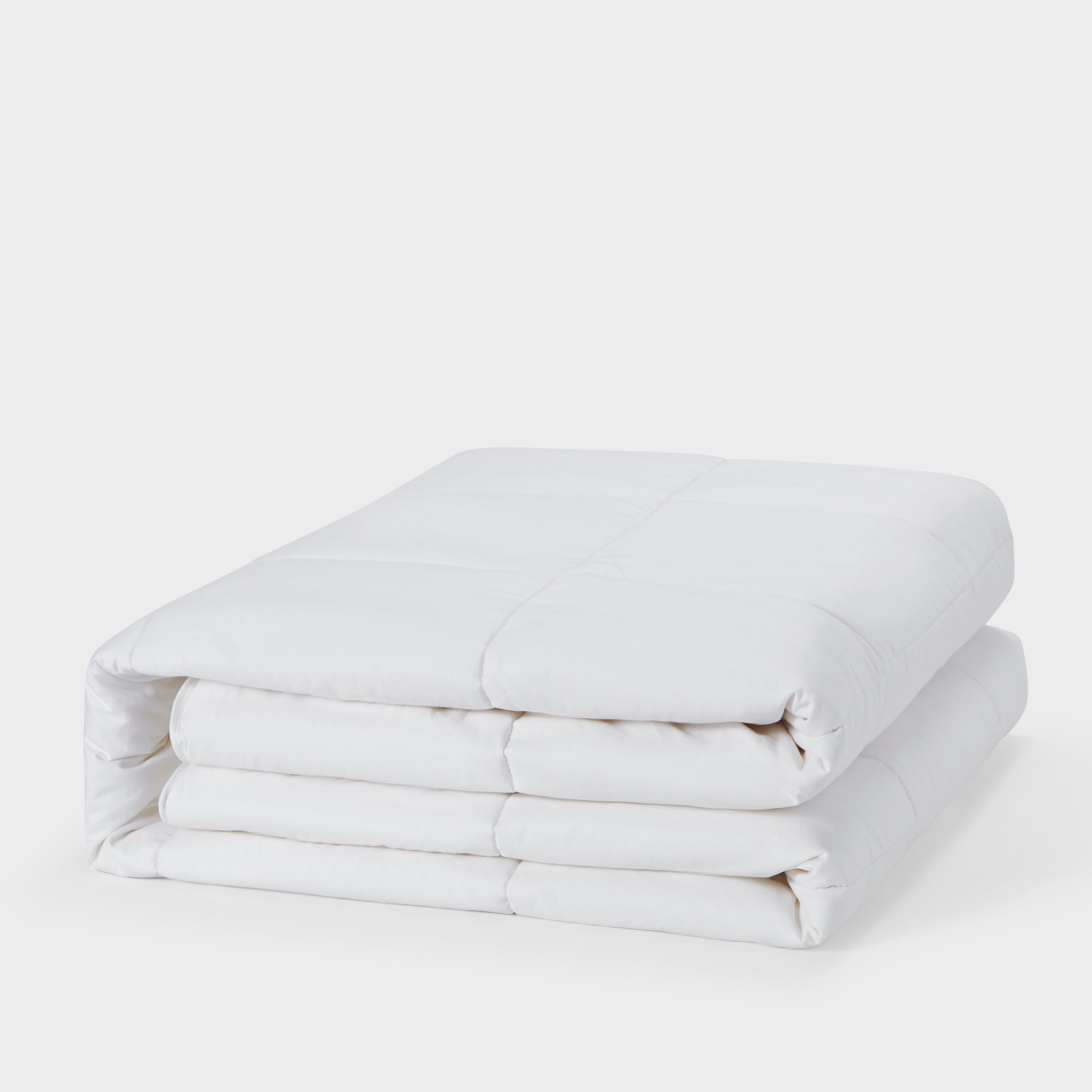 Silk Filled Classic Duvet-All Season