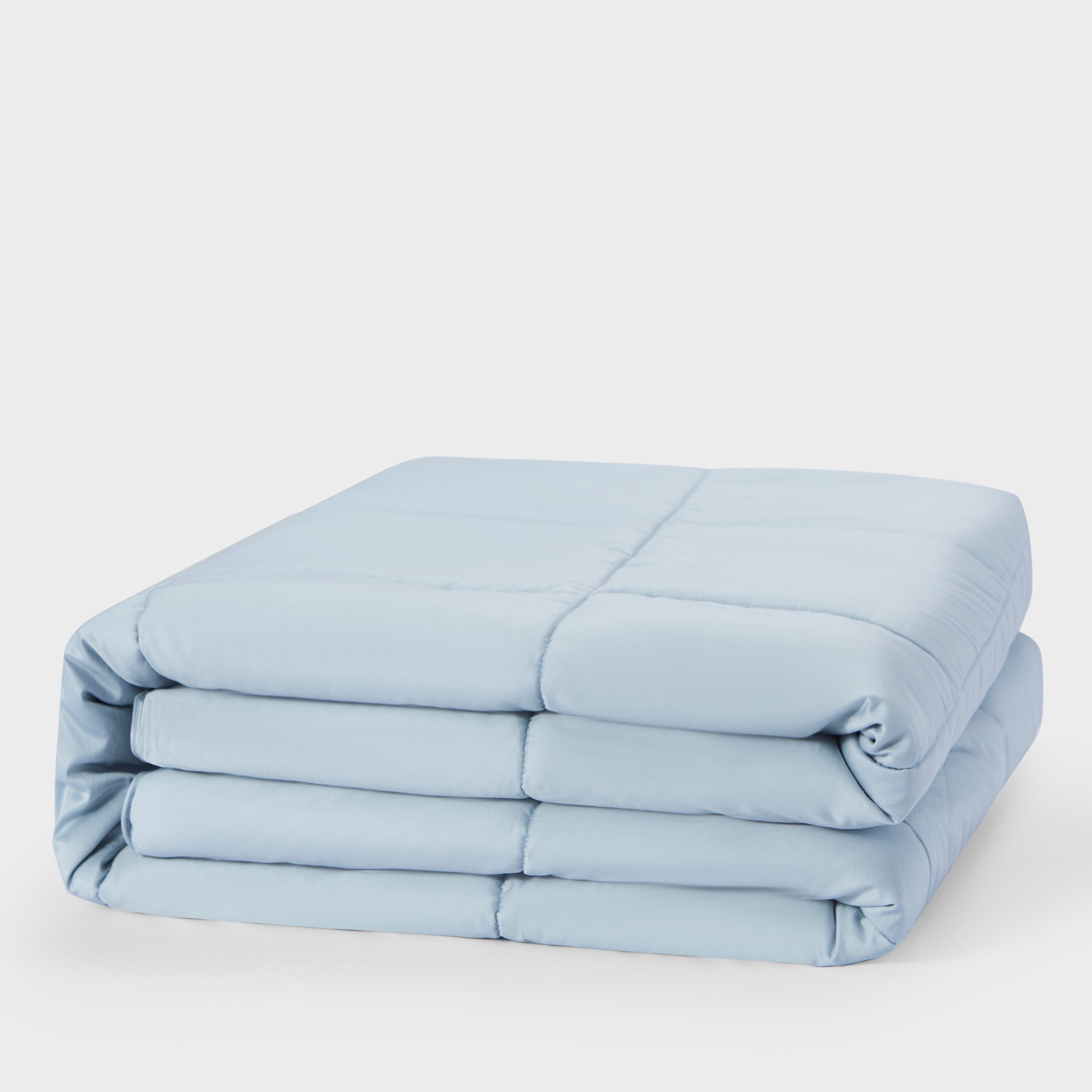 Silk Filled Classic Duvet-All Season